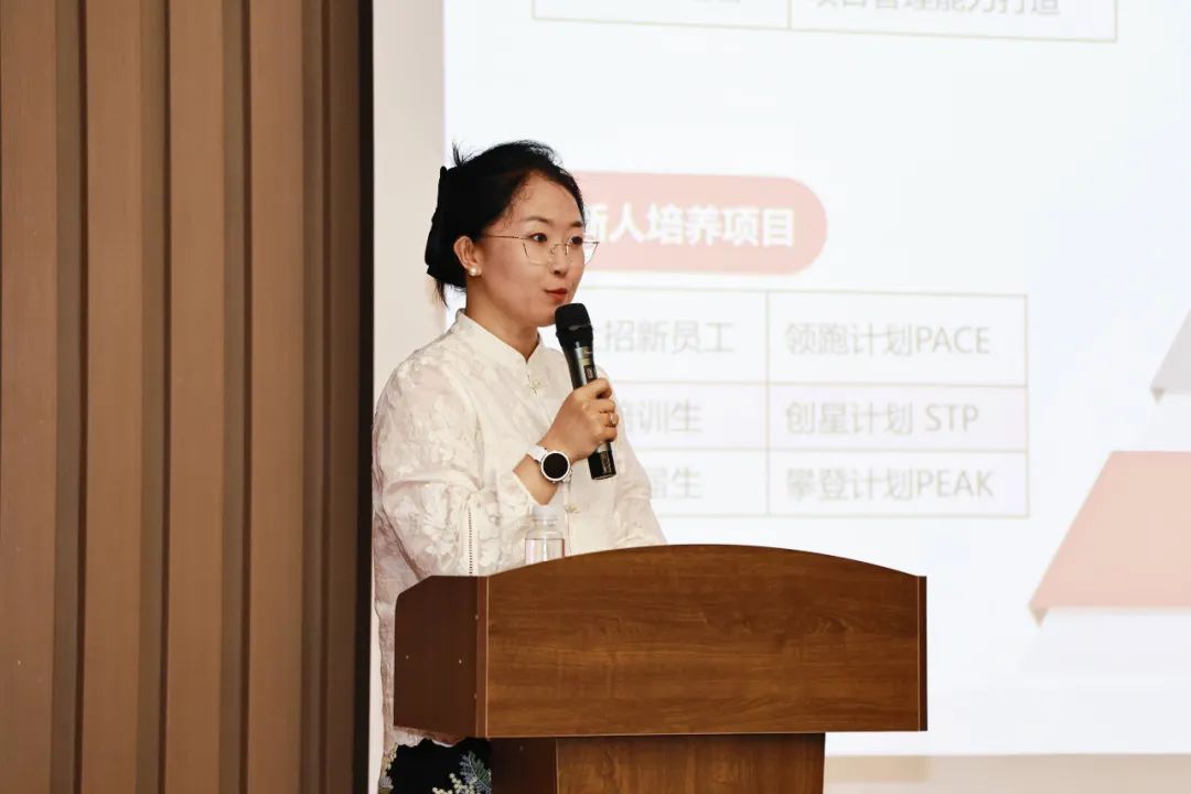 星聚北人 逐夢遠航 | 江蘇北人2025年北人未來星入職集訓精彩回顧 星聚北人 逐夢遠航 | 江蘇北人2025年北人未來星入職集訓精彩回顧