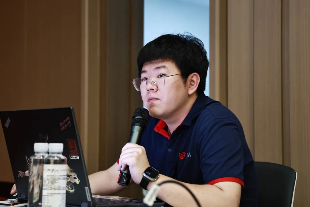 星聚北人 逐夢遠航 | 江蘇北人2025年北人未來星入職集訓精彩回顧 星聚北人 逐夢遠航 | 江蘇北人2025年北人未來星入職集訓精彩回顧