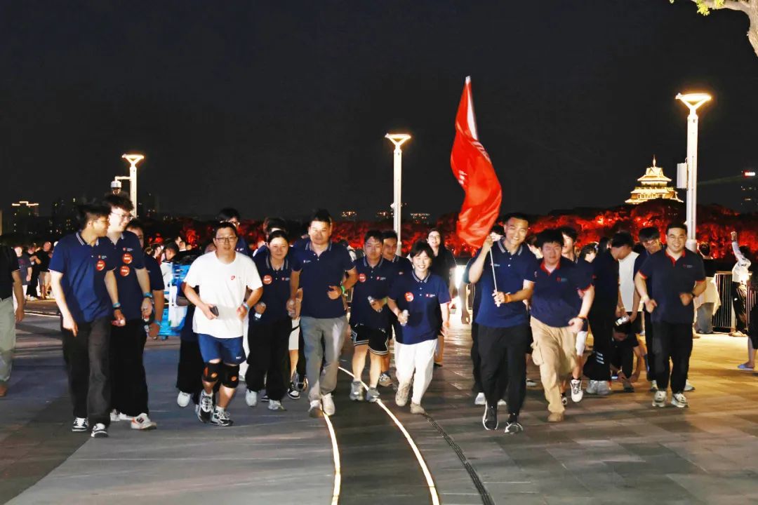 星聚北人 逐夢遠航 | 江蘇北人2025年北人未來星入職集訓精彩回顧 星聚北人 逐夢遠航 | 江蘇北人2025年北人未來星入職集訓精彩回顧