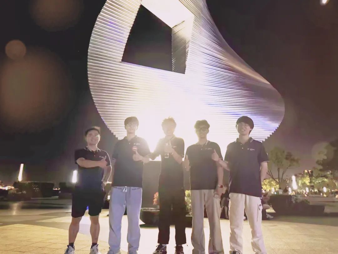 星聚北人 逐夢遠航 | 江蘇北人2025年北人未來星入職集訓精彩回顧 星聚北人 逐夢遠航 | 江蘇北人2025年北人未來星入職集訓精彩回顧